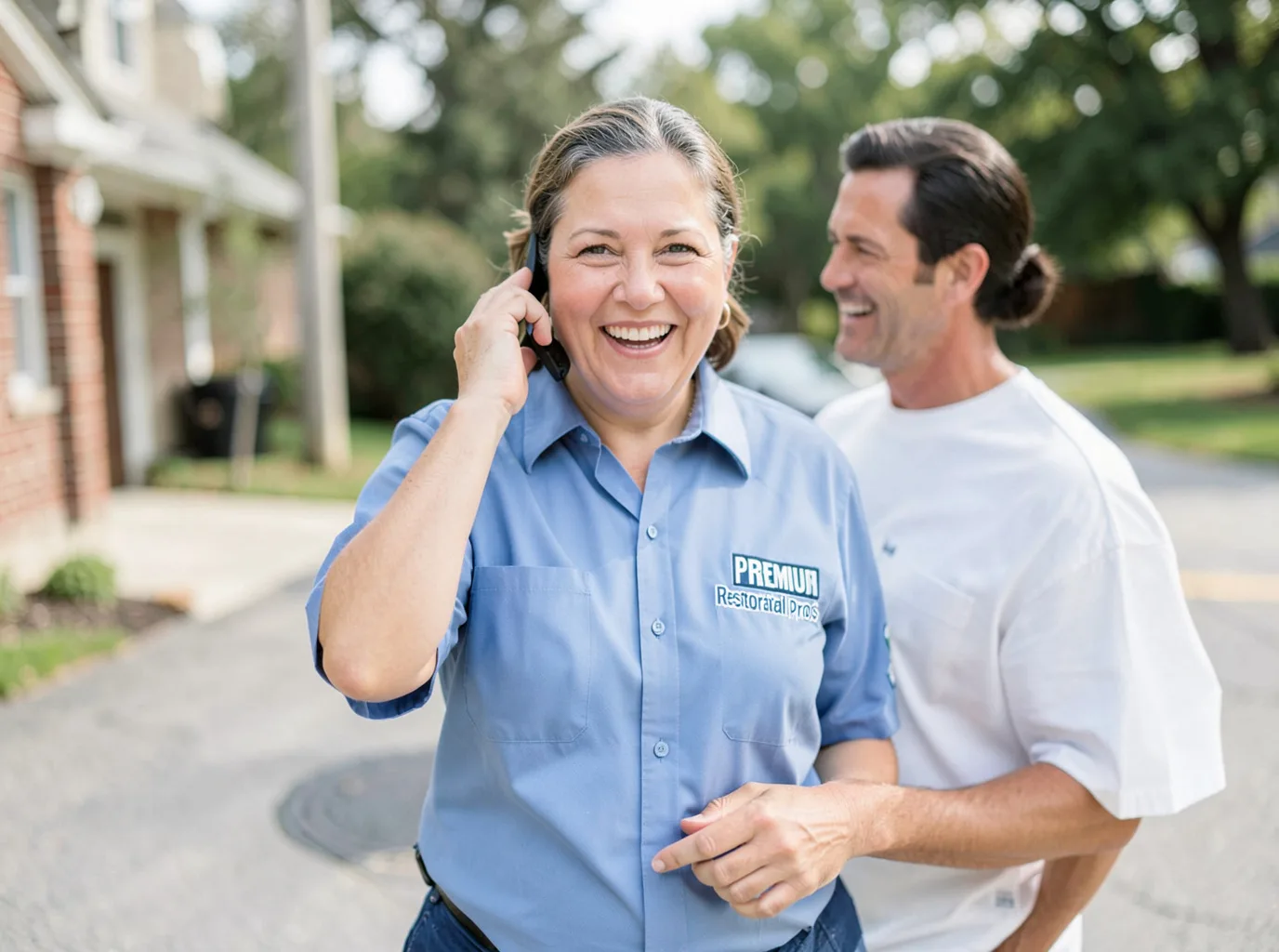 Water Damage Restoration Eckley, CO FAQs
